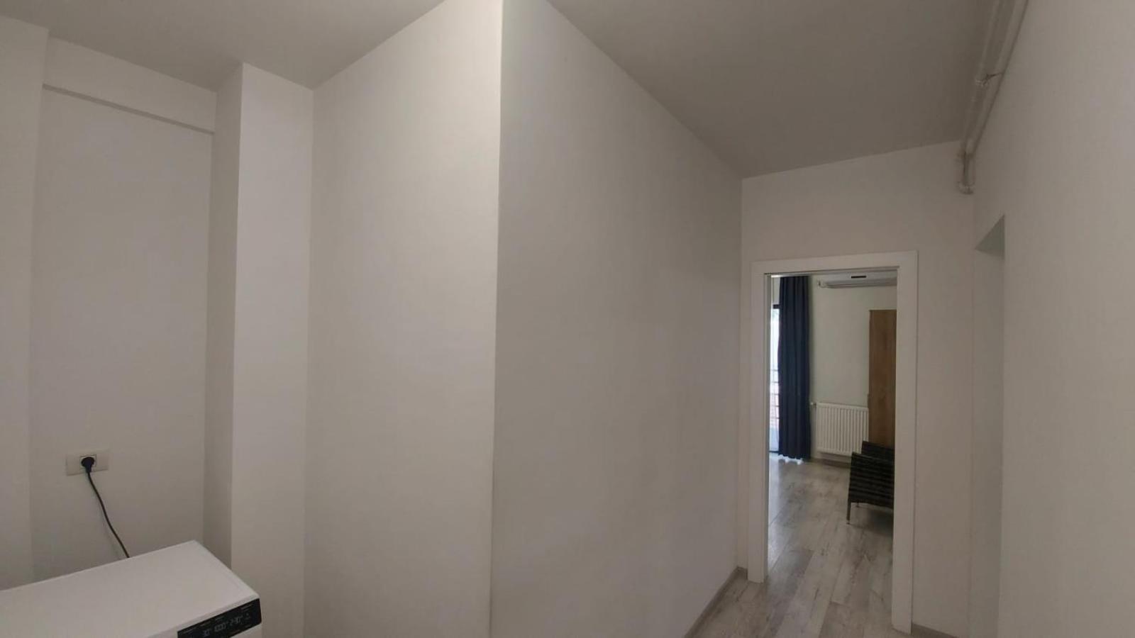 Apartament Mamaia Nord Năvodari Exterior foto